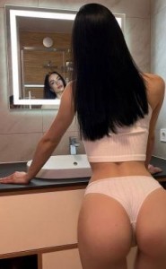 Фото проститутки Настя №2 в городе Михайловка