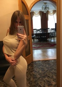 Фото проститутки Дарья №5 в городе Михайловка
