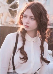 Фото проститутки Алиса №5 в городе Михайловка