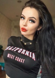 Фото проститутки Кристина №3 в городе Михайловка