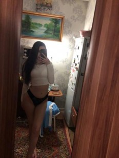 Фото проститутки Настя №1 в городе Михайловка