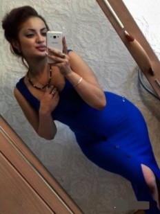 Фото проститутки Рая №1 в городе Михайловка