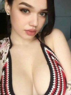 Фото проститутки Вика №1 в городе Михайловка
