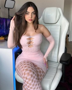 Фото проститутки Вика №1 в городе Михайловка