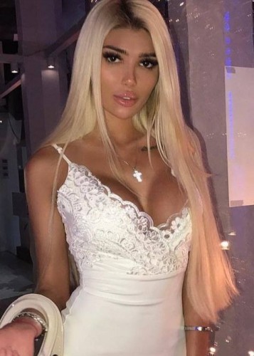 Лина, Г. Михайловка